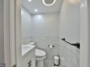 2826 Maxwell Street, Philadelphia PA 19136