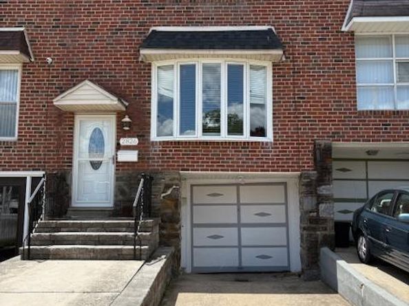 2826 Maxwell Street, Philadelphia PA 19136