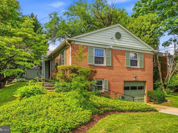5605 Alta Vista Road, Bethesda MD 20817