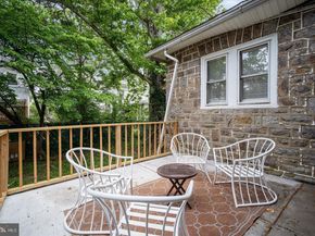 961 Bullock Avenue, Lansdowne PA 19050