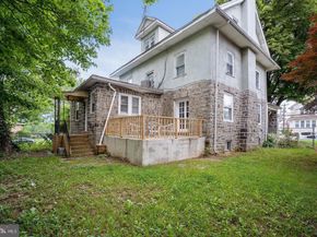 961 Bullock Avenue, Lansdowne PA 19050