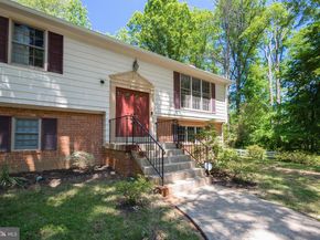 4300 Roberts Avenue, Annandale VA 22003
