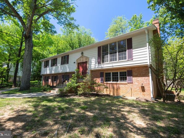 4300 Roberts Avenue, Annandale VA 22003