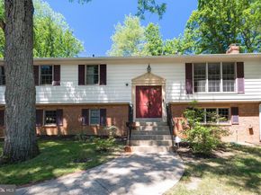 4300 Roberts Avenue, Annandale VA 22003
