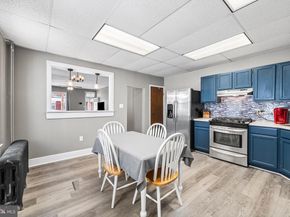 4618 E Stiles Street, Philadelphia PA 19137
