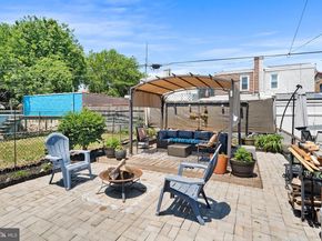4618 E Stiles Street, Philadelphia PA 19137