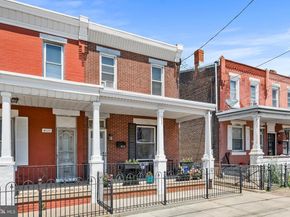 4618 E Stiles Street, Philadelphia PA 19137