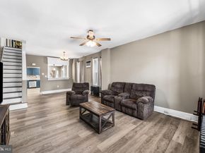 4618 E Stiles Street, Philadelphia PA 19137