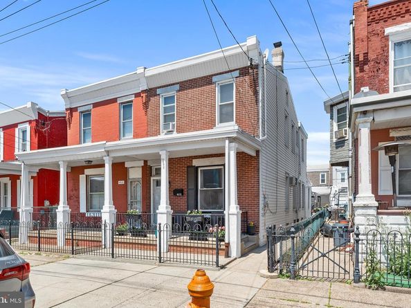 4618 E Stiles Street, Philadelphia PA 19137