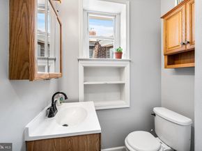 4618 E Stiles Street, Philadelphia PA 19137