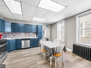 4618 E Stiles Street, Philadelphia PA 19137