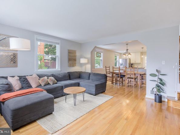 6015 7TH Place NW, Washington DC 20011