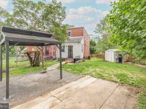 6015 7TH Place NW, Washington DC 20011
