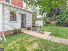 6015 7TH Place NW, Washington DC 20011