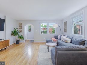 6015 7TH Place NW, Washington DC 20011