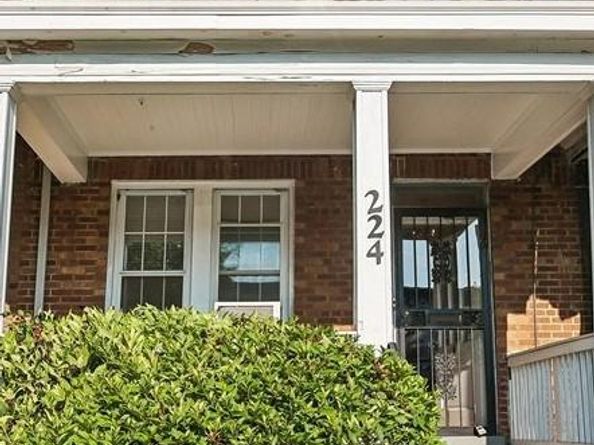 224 17TH Street NE, Washington DC 20002