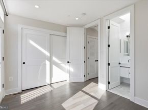1168 Abbey Place NE, Washington DC 20002