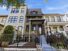 1168 Abbey Place NE, Washington DC 20002