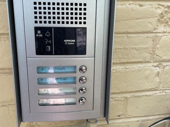 1732 S Street SE, Washington DC 20020