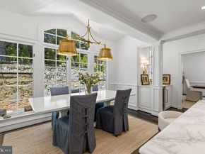 2501 49TH Street NW, Washington DC 20007