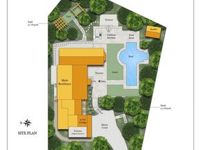 2501 49TH Street NW, Washington DC 20007