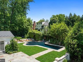2501 49TH Street NW, Washington DC 20007