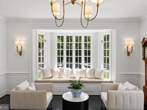 2501 49TH Street NW, Washington DC 20007