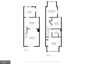 31 N 3rd Street, Darby PA 19023