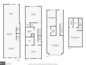 2045 Federal Street, Philadelphia PA 19146