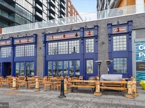 1336 Half Street SW 1336, Washington DC 20024
