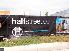 1336 Half Street SW 1336, Washington DC 20024