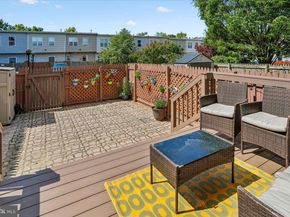 1336 Half Street SW 1336, Washington DC 20024