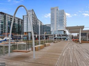 1336 Half Street SW 1336, Washington DC 20024