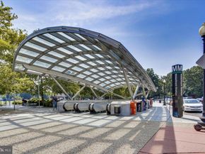 1336 Half Street SW 1336, Washington DC 20024