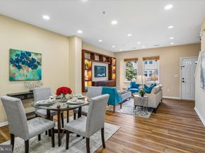 1336 Half Street SW 1336, Washington DC 20024