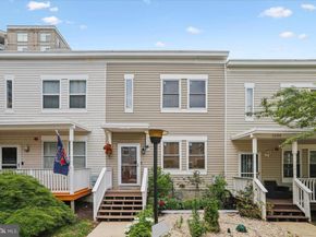 1336 Half Street SW 1336, Washington DC 20024