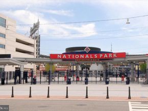 1336 Half Street SW 1336, Washington DC 20024
