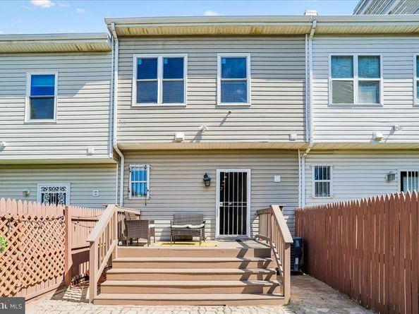 1336 Half Street SW 1336, Washington DC 20024