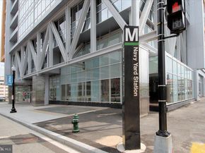 1336 Half Street SW 1336, Washington DC 20024