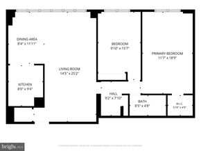 1900 John F Kennedy Boulevard 1101, Philadelphia PA 19103