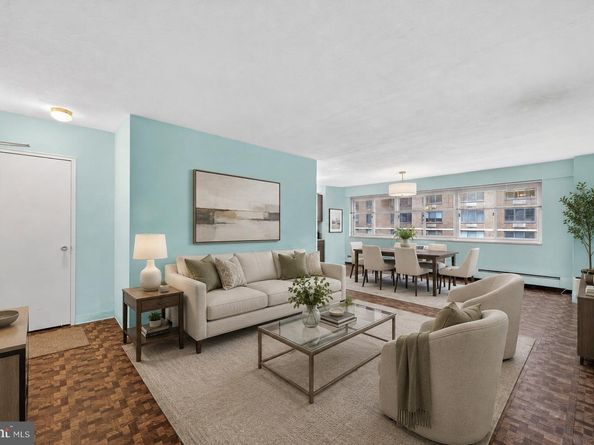 1900 John F Kennedy Boulevard 1101, Philadelphia PA 19103