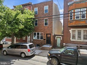 320 Wharton Street, Philadelphia PA 19147