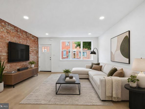 320 Wharton Street, Philadelphia PA 19147