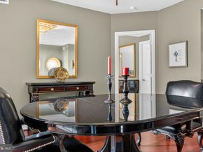 8220 Crestwood Heights Drive 719, Mclean VA 22102