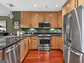 8220 Crestwood Heights Drive 719, Mclean VA 22102