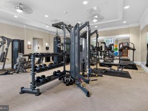 8220 Crestwood Heights Drive 719, Mclean VA 22102
