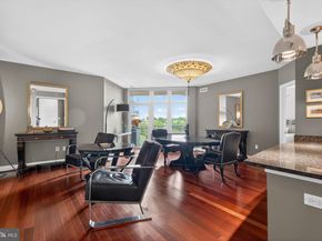 8220 Crestwood Heights Drive 719, Mclean VA 22102