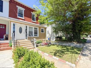 204 Barker Avenue, Sharon Hill PA 19079