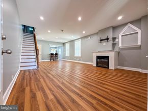 204 Barker Avenue, Sharon Hill PA 19079