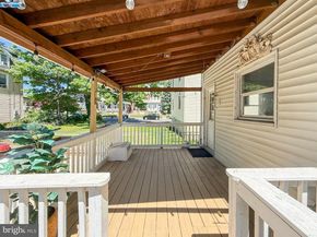 204 Barker Avenue, Sharon Hill PA 19079
